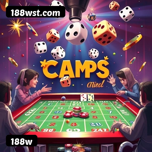 Jogos com maior RTP na 188w