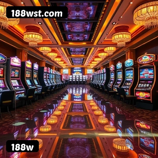 Promoções e bônus exclusivos da 188w