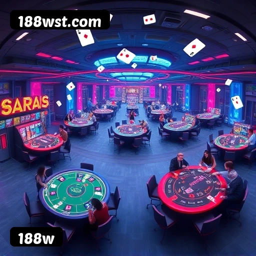 Dicas para ganhar na 188w