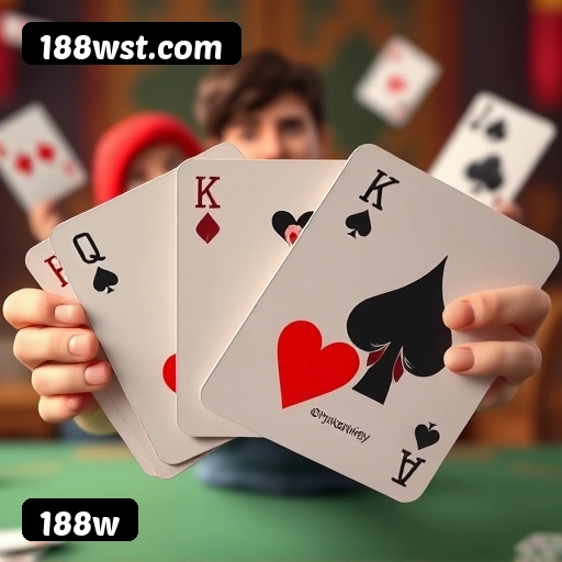 Bacará VIP com squeeze feature