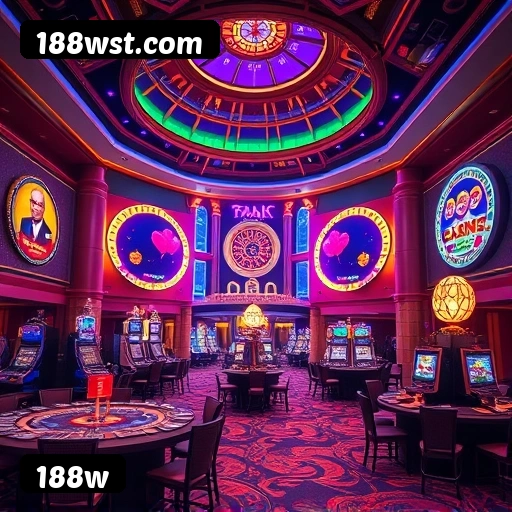 Métodos de pagamento aceitos na 188w