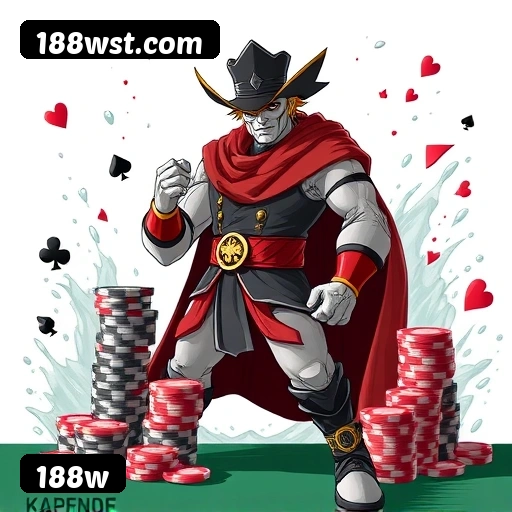 Lottery Clássica na 188w